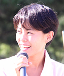 Ms. Ai Ueda